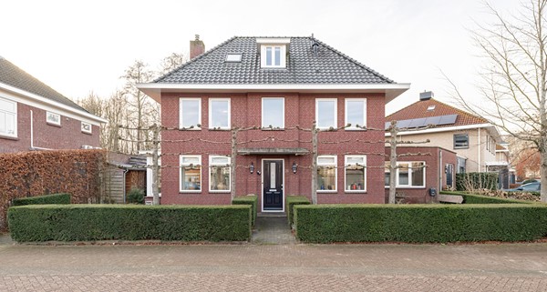 Medium property photo - Nachtegaal 26, 4284 XD Rijswijk (Nb)